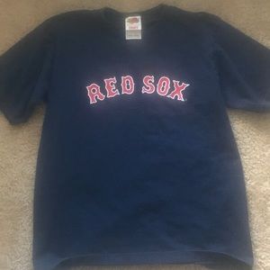 Red Sox - David Ortiz shirt